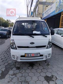 Kia Bongo